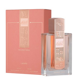 Lattafa Perfumes Angham Second Song EDP 100ml 2