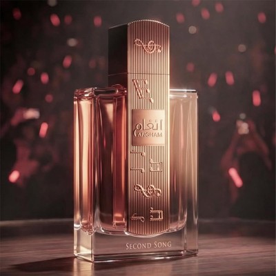 Lattafa Perfumes Angham Second Song EDP 100ml