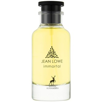 Maison Alhambra Jean Lowe Immortel EDP kvepalai vyrams, 100 ml