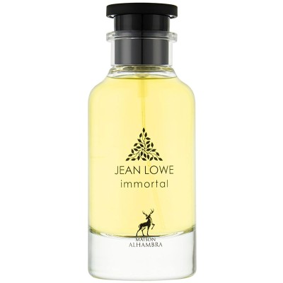 Maison Alhambra Jean Lowe Immortel EDP kvepalai vyrams, 100 ml