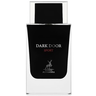Maison Alhambra Dark Door Sport EDP 100 ml kvepalai vyrams