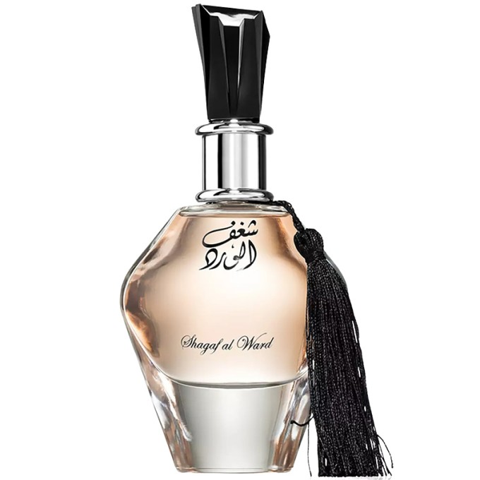 Al Wataniah Shagaf Al Ward EDP 100 ml kvepalai moterims