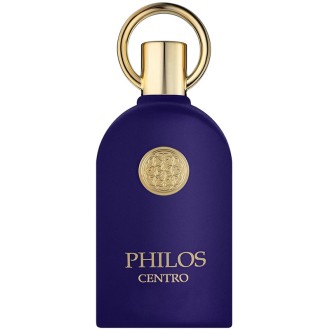 Maison Alhambra Philos Centro EDP unisex kvepalai, 100 ml