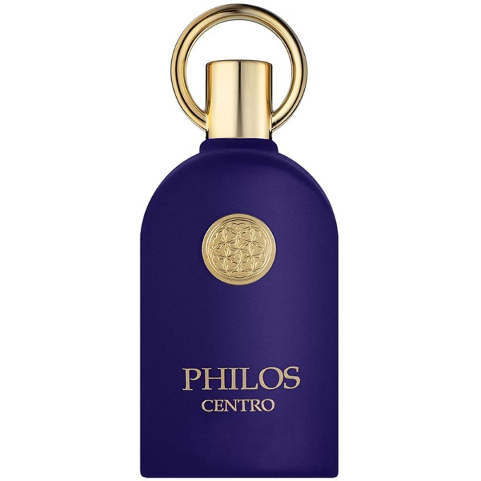 Maison Alhambra Philos Centro EDP unisex kvepalai, 100 ml
