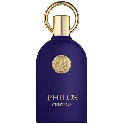 Maison Alhambra Philos Centro EDP unisex kvepalai, 100 ml
