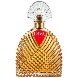 Emanuel Ungaro Diva EDP kvepalai moterims, 100 ml