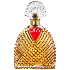 Emanuel Ungaro Diva EDP kvepalai moterims, 100 ml