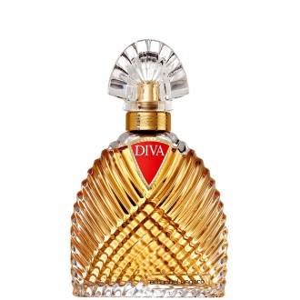 Emanuel Ungaro Diva EDP kvepalai moterims, 50 ml
