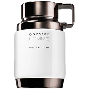 Armaf Odyssey Homme White Edition EDP kvepalai vyrams, 100 ml