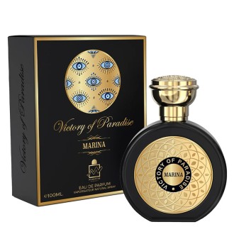 Milestone Perfumes Victory Of Paradise African Safari EDP 100ml 2
