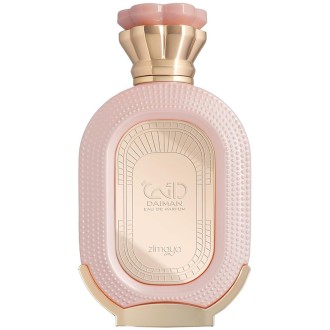 Zimaya Daiman Eden EDP kvepalai moterims, 100 ml