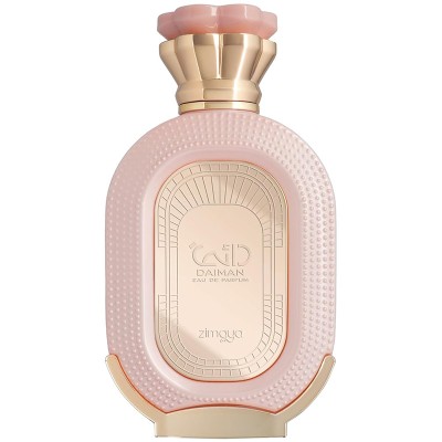Zimaya Daiman Eden EDP kvepalai moterims, 100 ml