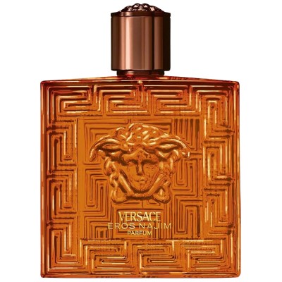 Versace Eros Najim Parfum Tester 100ml