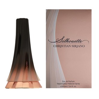 Christian Siriano Silhouette EDP kvepalai moterims, 100 ml 2