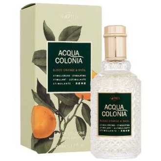 4711 Acqua Colonia Blood Orange & Basil EDC 100ml