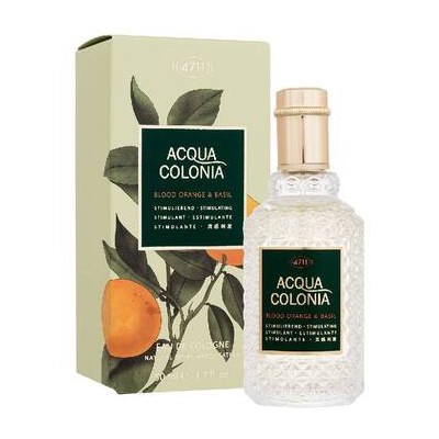 4711 Acqua Colonia Blood Orange & Basil EDC 100ml