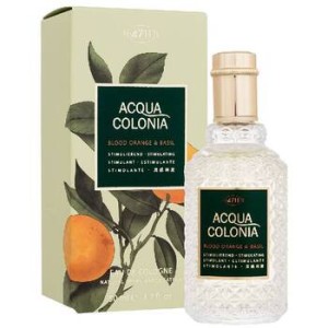 4711 Acqua Colonia Blood Orange & Basil EDC 100ml