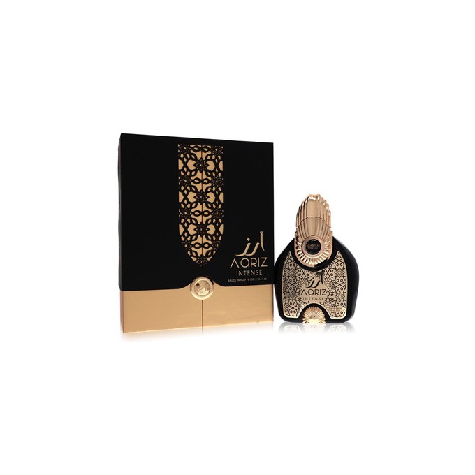 Arabiyat Prestige Aariz Intense EDP 100ml