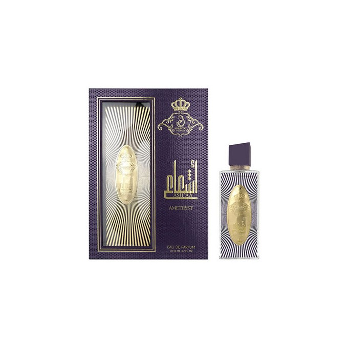 Arabiyat Prestige Ash´aa Amethyst EDP 110ml