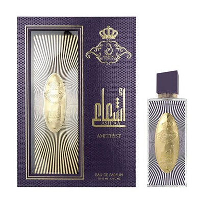 Arabiyat Prestige Ash´aa Amethyst EDP 110ml