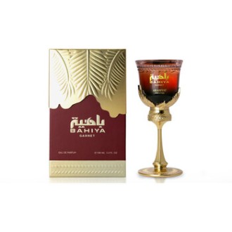 Arabiyat Prestige Bahiya Garnet EDP 100ml