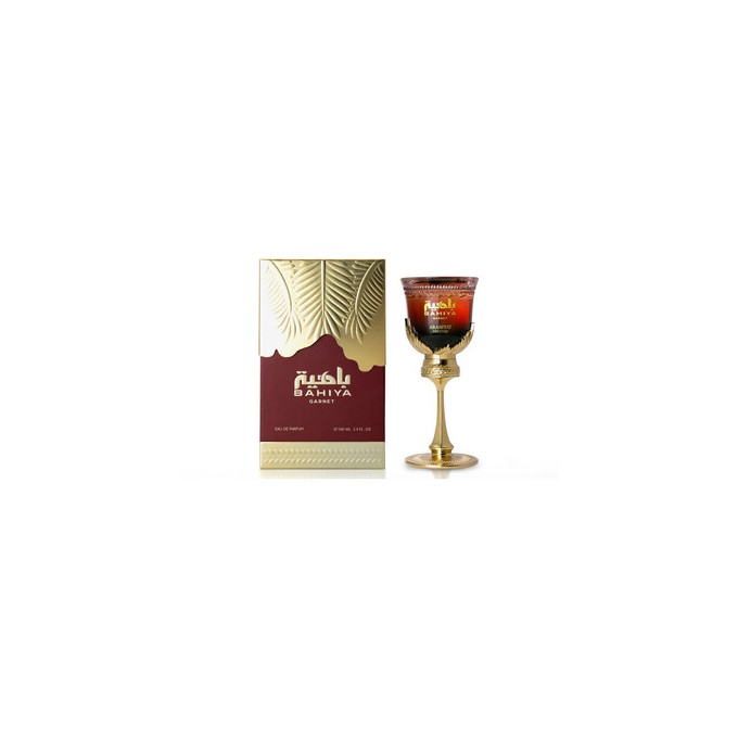 Arabiyat Prestige Bahiya Garnet EDP 100ml