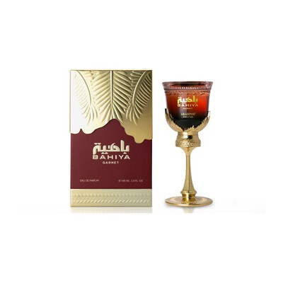 Arabiyat Prestige Bahiya Garnet EDP 100ml