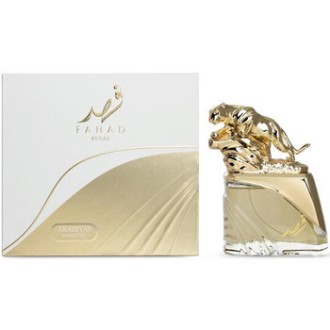 Arabiyat Prestige Fahad Regal EDP 100ml