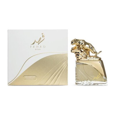 Arabiyat Prestige Fahad Regal EDP 100ml