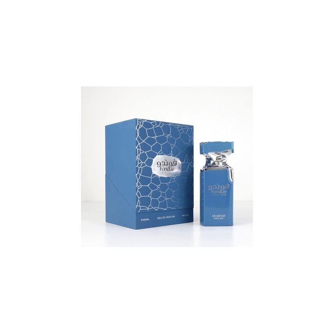Arabiyat Prestige Fondue Lava Lush EDP 100ml