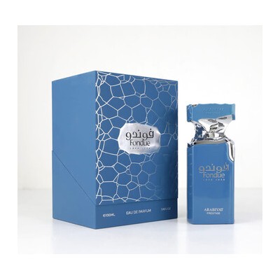 Arabiyat Prestige Fondue Lava Lush EDP 100ml