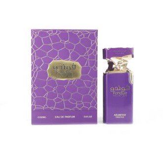 Arabiyat Prestige Fondue Velvet Dip EDP 100ml