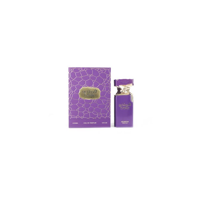 Arabiyat Prestige Fondue Velvet Dip EDP 100ml