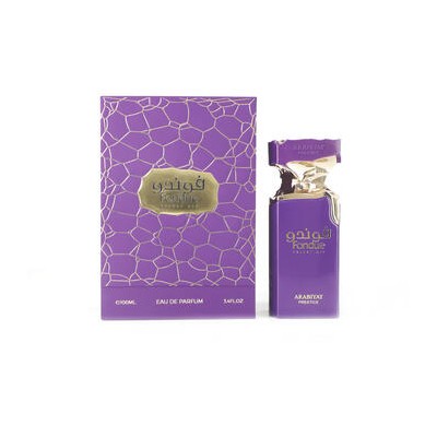 Arabiyat Prestige Fondue Velvet Dip EDP 100ml