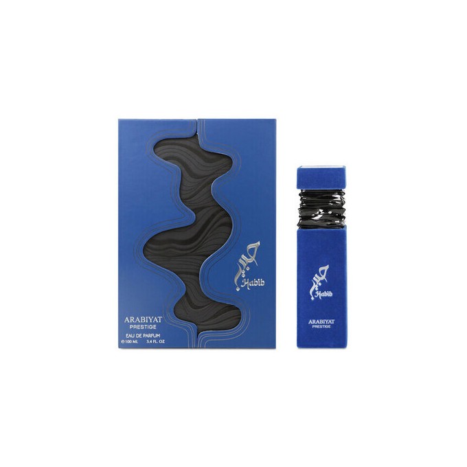 Arabiyat Prestige Habib EDP 100ml