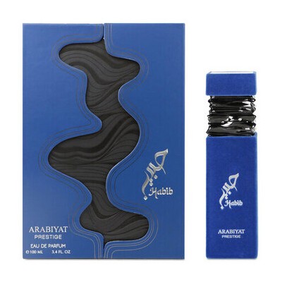 Arabiyat Prestige Habib EDP 100ml