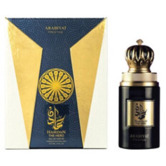 Arabiyat Prestige Hamdan The Hero EDP 75ml