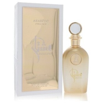 Arabiyat Prestige Ishatar Amber Vanilla EDP 110ml