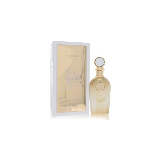 Arabiyat Prestige Ishatar Amber Vanilla EDP 110ml