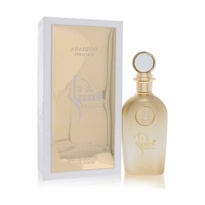 Arabiyat Prestige Ishatar Amber Vanilla EDP 110ml