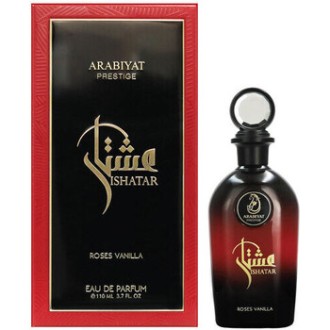 Arabiyat Prestige Ishatar Roses Vanilla EDP 110ml