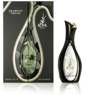 Arabiyat Prestige Kohl Opulence EDP 100ml