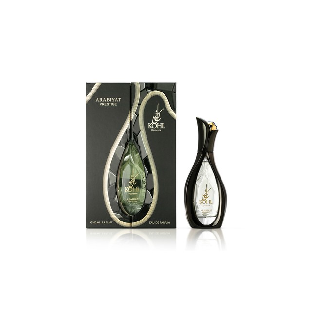 Arabiyat Prestige Kohl Opulence EDP 100ml