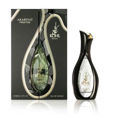 Arabiyat Prestige Kohl Opulence EDP 100ml