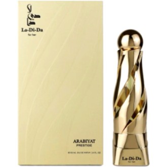 Arabiyat Prestige La Di Da EDP 100ml