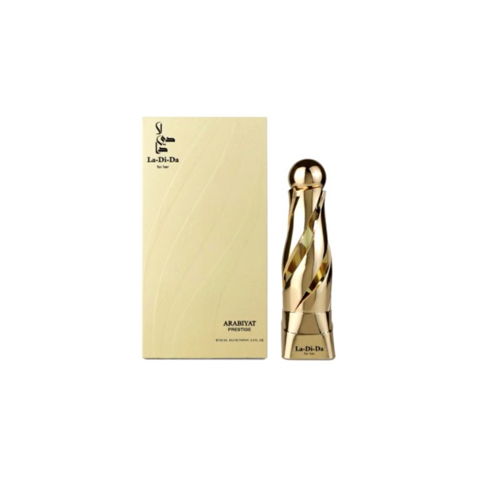 Arabiyat Prestige La Di Da EDP 100ml