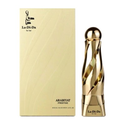 Arabiyat Prestige La Di Da EDP 100ml