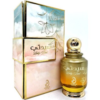 Arabiyat Prestige Lady Bird EDP 100ml