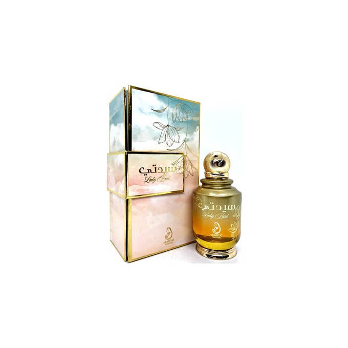 Arabiyat Prestige Lady Bird EDP 100ml