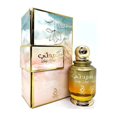 Arabiyat Prestige Lady Bird EDP 100ml